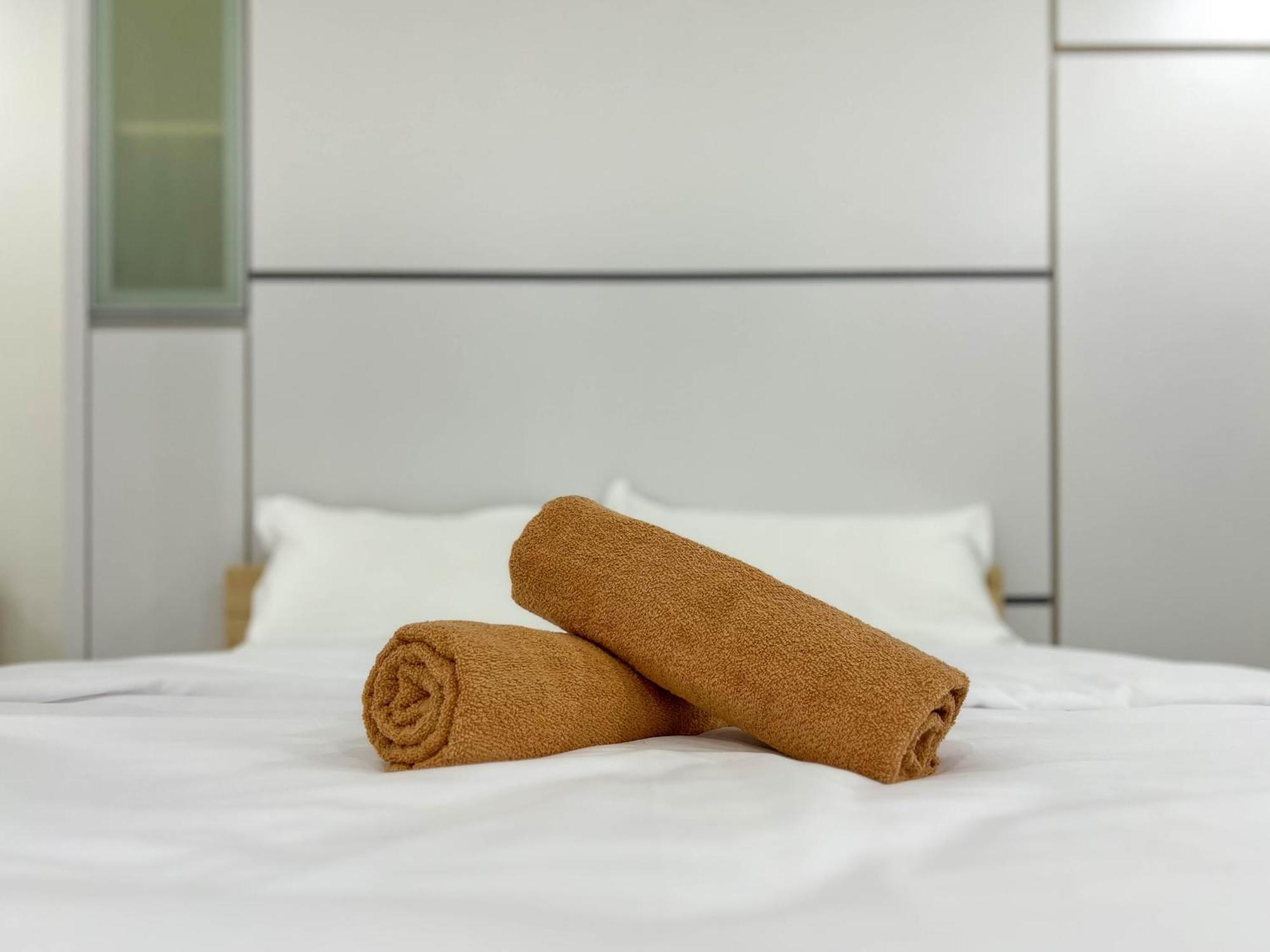 Modern Muji Home Retreat Near Taiping Lake Garden With Free Netflix ภายนอก รูปภาพ