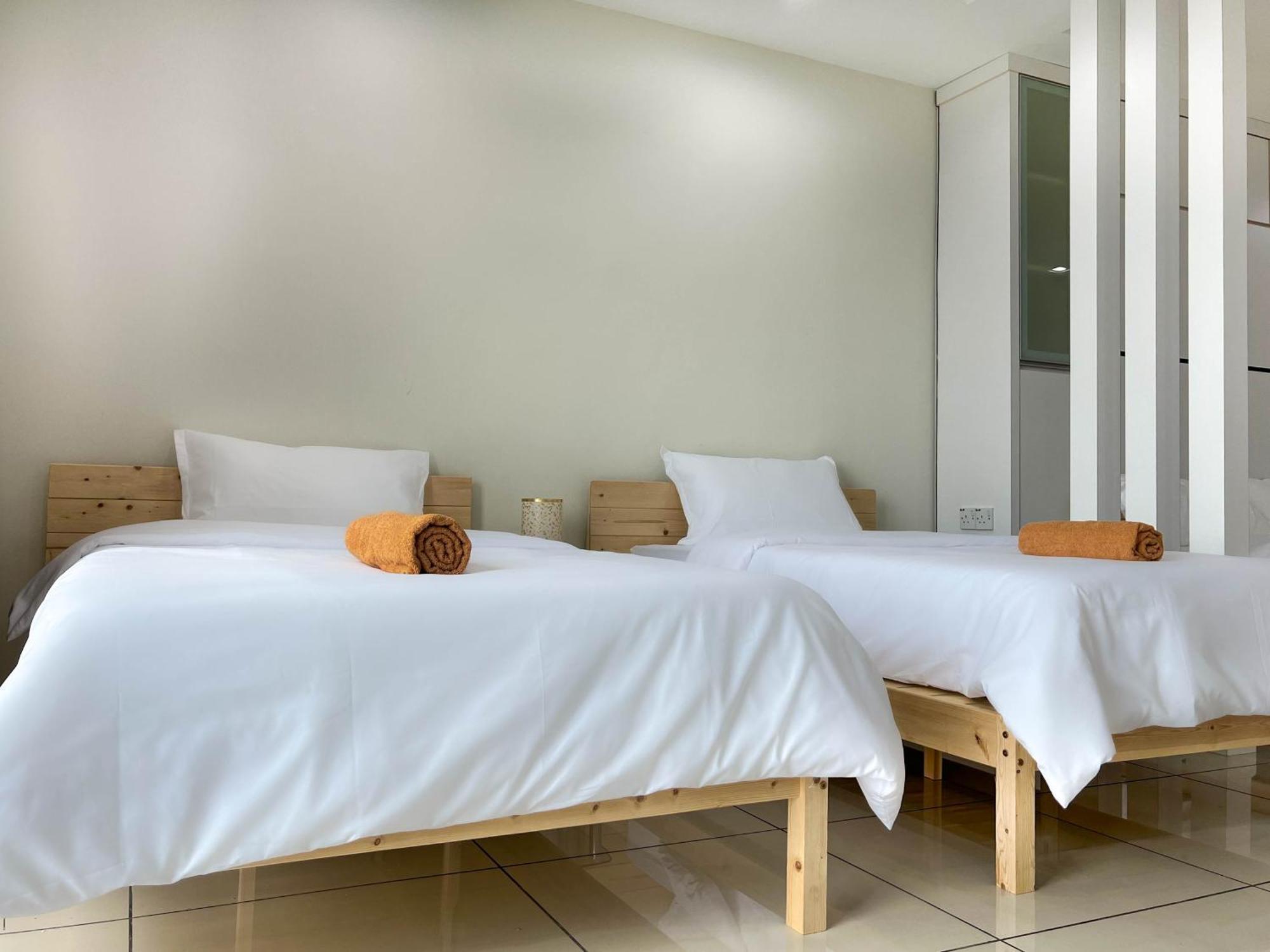 Modern Muji Home Retreat Near Taiping Lake Garden With Free Netflix ภายนอก รูปภาพ
